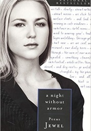 A Night Without Armor (Jewel)