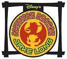American Dragon: Jake Long