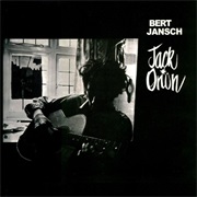 Bert Jansch - Jack Orion