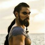 Scar (In Human Form)