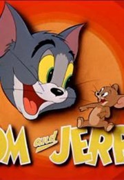 Tom and Jerry (1940)
