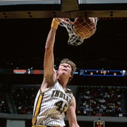 Rik Smits