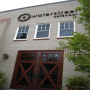 Water Street Cafe & Bar (Olympia)