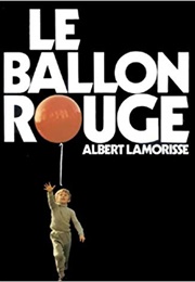 Le Ballon Rouge (1956)
