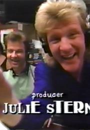 The Adventures of Mark & Brian