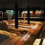 Heiligtum Der Isis Und Mater Magna, Mainz