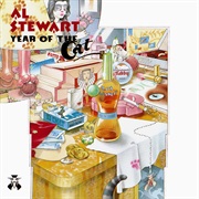 Al Stewart - Year of the Cat