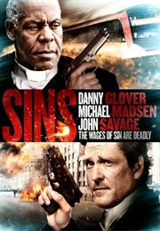 Sins Expiation (2012)