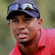 Tiger Woods