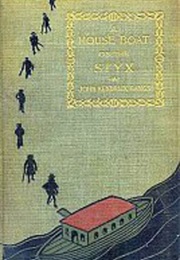 A House-Boat on the Styx (John Kendrick Bangs)