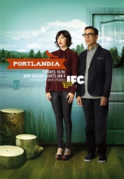 Portlandia (2013)