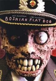 Bosnian Flat Dog (Max Andersson)