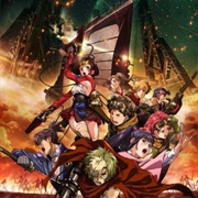 Kabaneri of the Iron Fortress