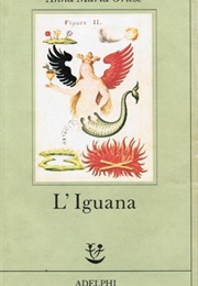 L'iguana (Anna Maria Ortese)