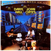 Bigger Than Both of Us