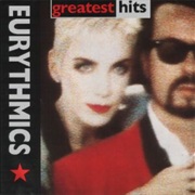 Eurythmics- Greatest Hits
