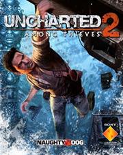 Uncharted 2: Among Thieves