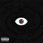 Bad Bunny - X 100PRE