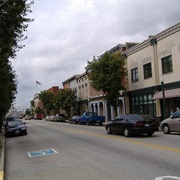 Jeffersonville, Indiana