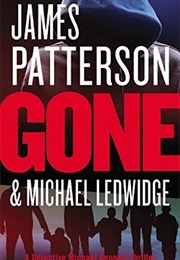 Gone (Patterson)