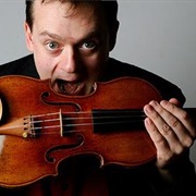 Frank Peter Zimmermann