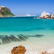 Knysna, Western Cape