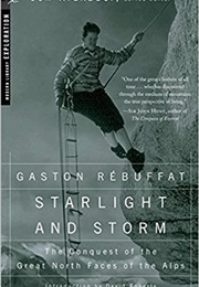 Starlight and Storm (Gaston Rébuffat)