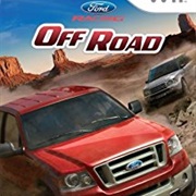 Ford Racing: Off Road