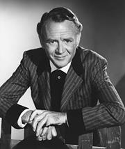 John Mills