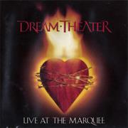 Dream Theater - Live at the Marquee