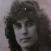 Dan Hamilton, 48, Cushing's Syndrome