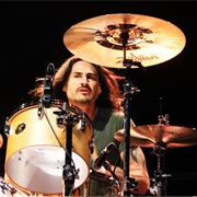 Brad Wilk (Rage Against the Machine)