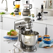 Unplug Your Small Kitchen Appliances