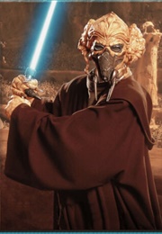 Plo Koon (2001)