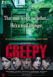 Creepy (2016)