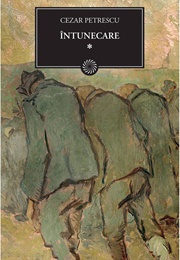 Darkening (Cezar Petrescu)