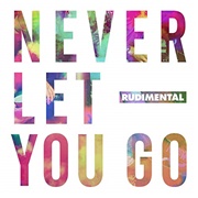 Never Let You Go - Rudimental Feat. Foy Vance