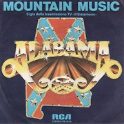 Mountain Music - Alabama
