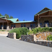 Pride Mountain Vineyards