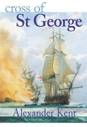 Cross of St. George (Alexander Kent)