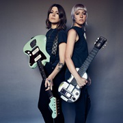 Preachin' Blues, Larkin Poe
