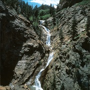 Seven Falls