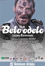 The White Suit (1999)