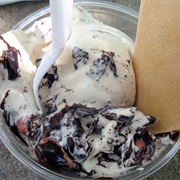 Frozen Custard (Wisconsin)