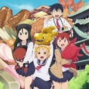 Yatogame-Chan Kansatsu Nikki