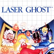 Laser Ghost