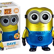 Dave Metallic