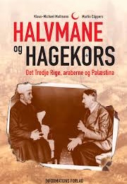 Halvmåne & Hagekors (Klaus-Michael Mallmann & Martin Cüppers)