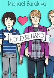Hold My Hand (Michael Barakiva)