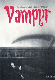 Vampyre (1932)